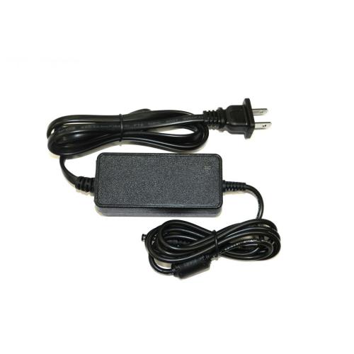 Cord-to-Cord 28 VDC 4000MA Adaptor Desktop PFC Tinggi