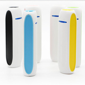 High Capacity Compact Portable Phone Power Bank