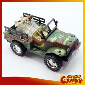 jeep candy toys