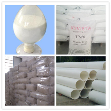 PVC internal lubricants G-60