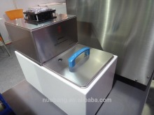 Automatic ink tack tester
