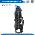 WQ Submersible Sewage Water Pump