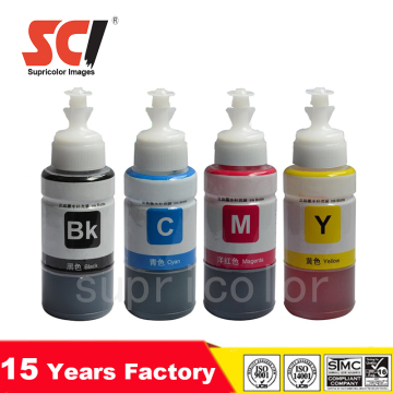 70ml Refill Ink Kit for epson printer ink