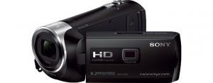 Sony HDR-PJ240E Full HD Handycam Camcorder