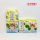 Soft touch and clean economic baby diapers cloth washable in Japan