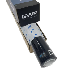 Super Bright Gloss Black Paint Protection Film