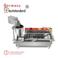 Halbautomatische Donutmaschine 6KW