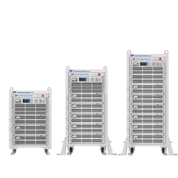 42U DC -Stromquellsystem für Automobiltest