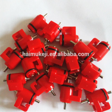 Automatic drinker for chicken/chicken nipple drinker/chicken drinker/chicken nipple waterer