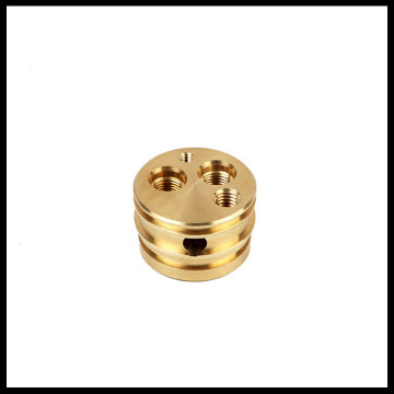 Custom Brass Valve Fittings and Faucet Fitting