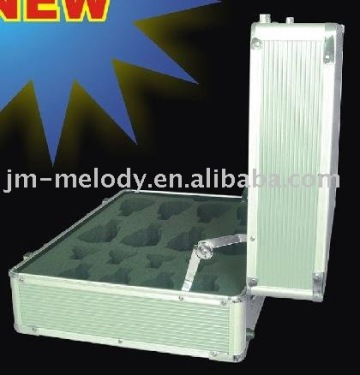 LED aluminium case for bulb