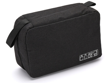 waterproof travel toiletry bags