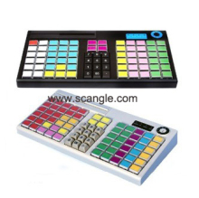 POS Terminal Programmable Keyboard