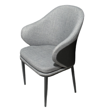 Ergonomic Seating for Dining and Living Rooms