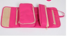 Top Quality Comestic bag with zipper