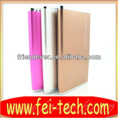 Small Power Bank