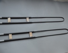 1900C Molybdenum Disilicide Heating Elements & Heaters