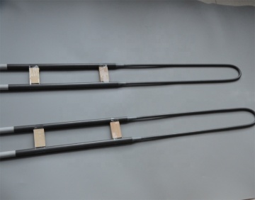 1900C Molybdenum Disilicide Heating Elements & Heaters