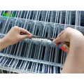 Hot Dip Galavnized High Quality airport safety mesh