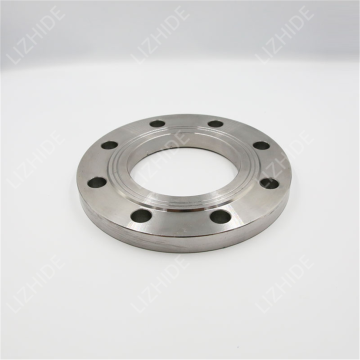 JIS standard 40mm size plate flange