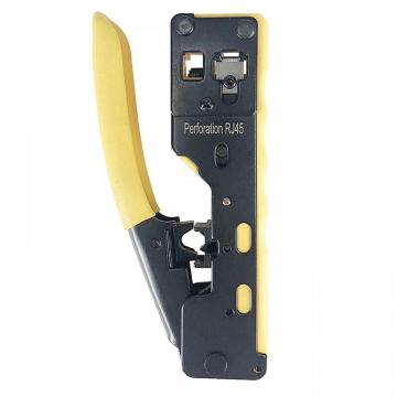 Electric network crimping Telecom tools