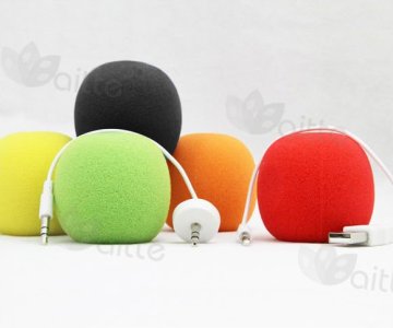 Mini speaker Ball