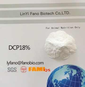 SEll poultry feed DCP 18% Dicalcium phosphate