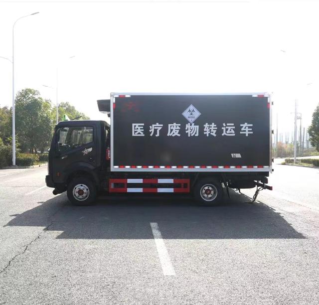 Cold Storage Truck 3 Jpg