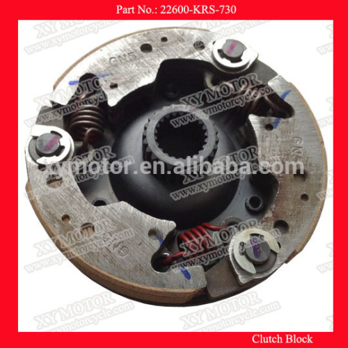 Motorcycle Spare Parts / Motorcycle Clutch Parts/ Centerforce Clutches OE No. 22600-KRS-C01