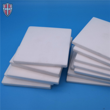 High Purity Alumina Ceramic Preservative Substrate & Plate