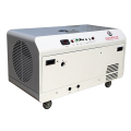 6KW Silent Type Gas / LPG Generatorer