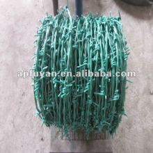 prison barbed wire fence(factory)