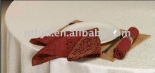 jacquard table cloth