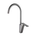 Luxury Polished Chrome Kitchen Mixer Tap