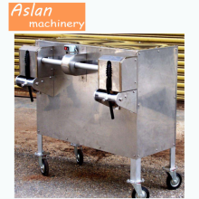 Coconut Hard Shell Peeler - Deshelling Machine