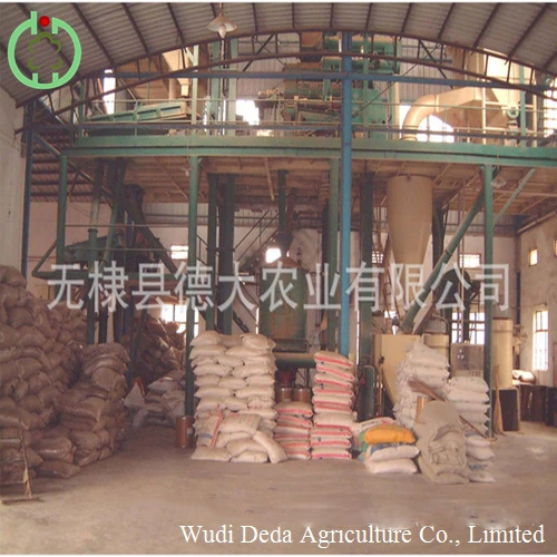 Supply High Quality Meat Bone Meal