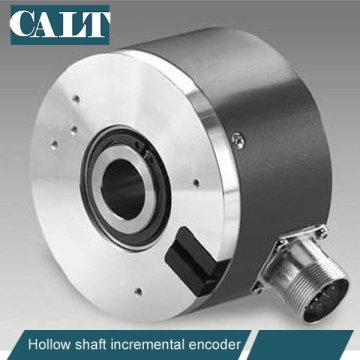 hole encoder hollow shaft encoder elevator rotary encoder