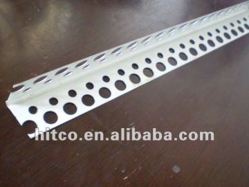 galvanized steel for drywall corner guard