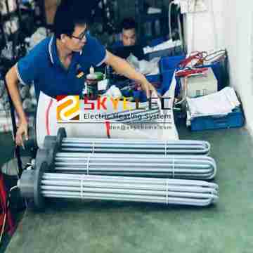 SmartOne PTC Max Triple Tube That Thater