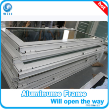 Aluminume Frame for Automatic Doors