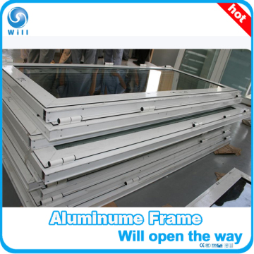 Aluminume Frame for Automatic Doors