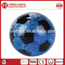 colorful led flashing light rubber bouncing ball