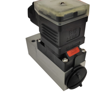 MBC-5100 Pressure Switch
