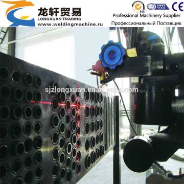 Made in China Automatic tube to tube sheet welding machinery