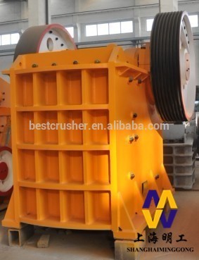 fine jaw crusher for sale / mining machinery jaw crusher / crushing machine jaw crusher