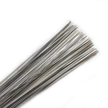 Welding Wire for Titanium Exhaust Piping