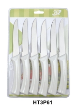 chep kitchen steak knives set