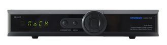 Openbox S10 High Definition Digital Satellite Receivers With Internet Sharing