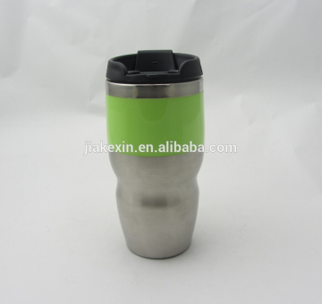 No spill thermo mug water bottle