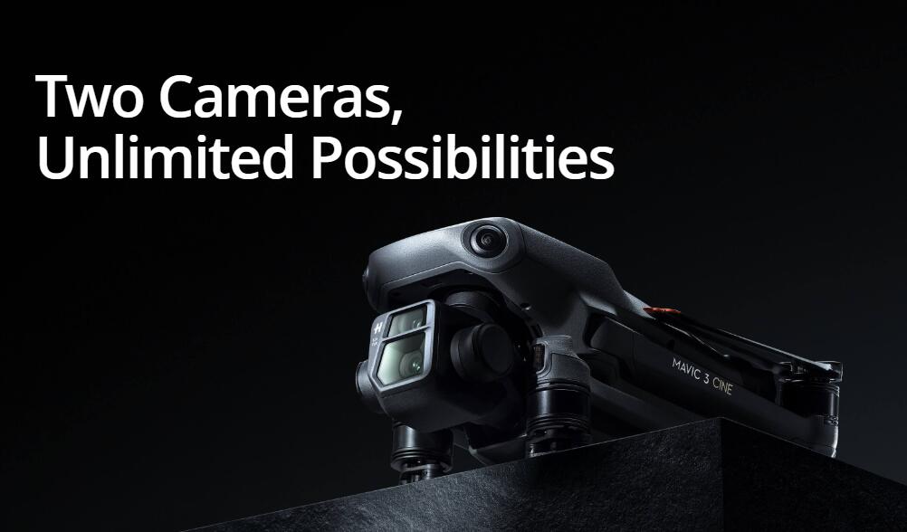 Fast shipping DJI Mavic 3 with Hasselblad Camera 46mins flight time 15km video transmission range DJI New drone